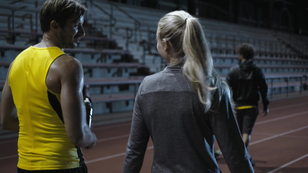 JUNGHEINRICH SPORTLER